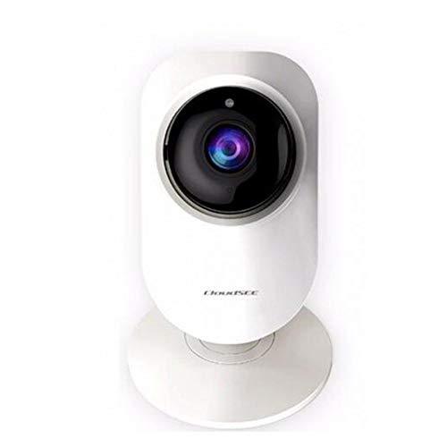 AES HSC301 HD WiFi Home Security Camera - NewNest Australia