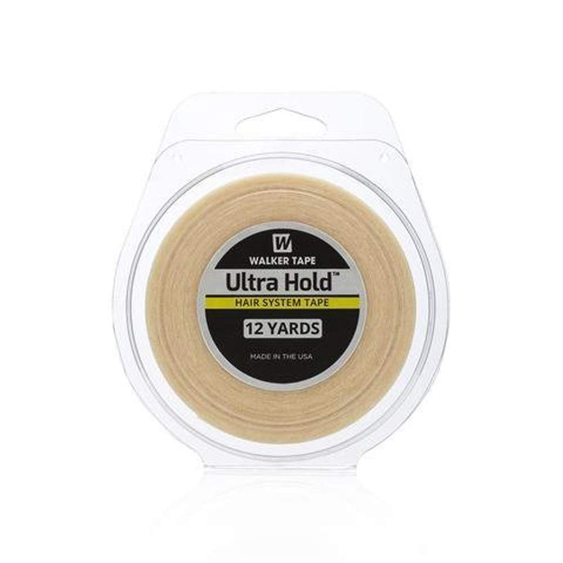 Ultra Hold Tape Hold 3/4 Inch x 12 Yards Authentic Walker Tape Clear - NewNest Australia