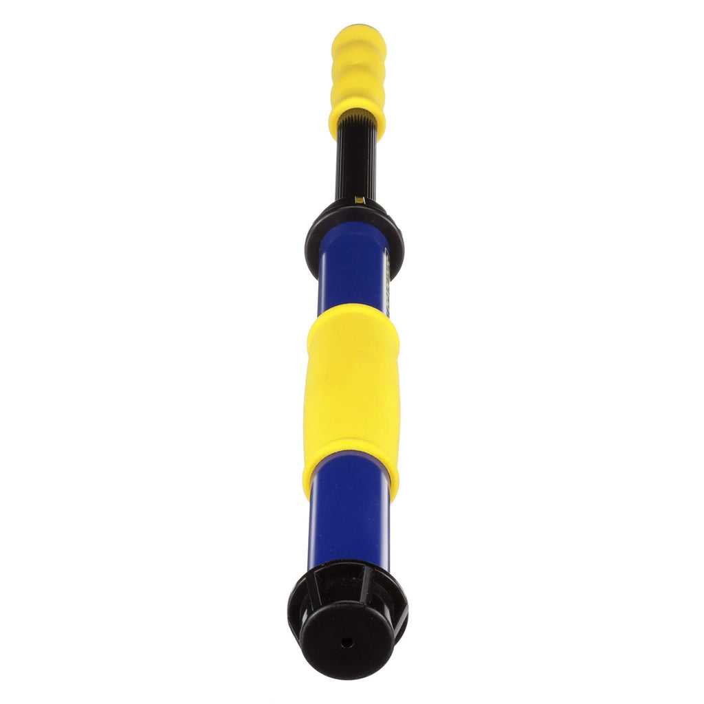 Seachoice 86881 Plunger-Style Water Gun – 18 Inch Long – 60 Foot Range – Comfort-Grip EVA Foam Handle - NewNest Australia