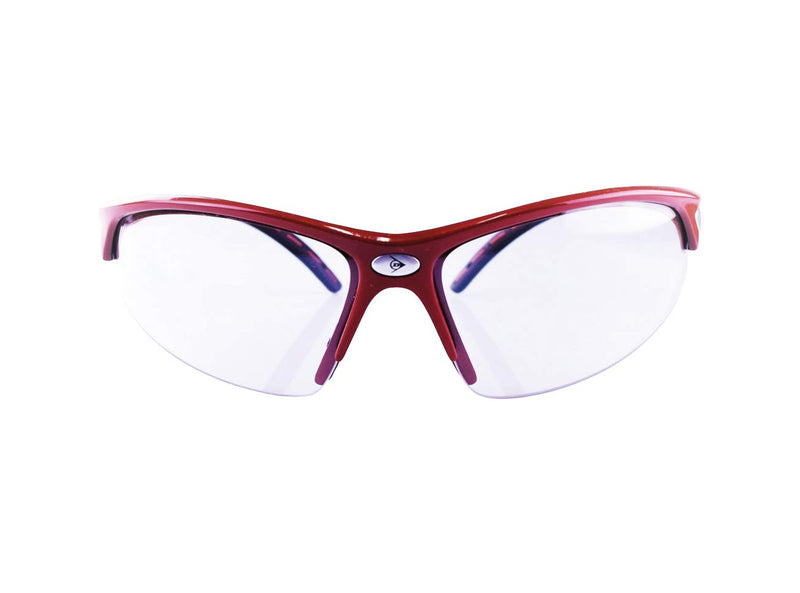Dunlop Sports I-Armor Protective Eyewear Red - NewNest Australia