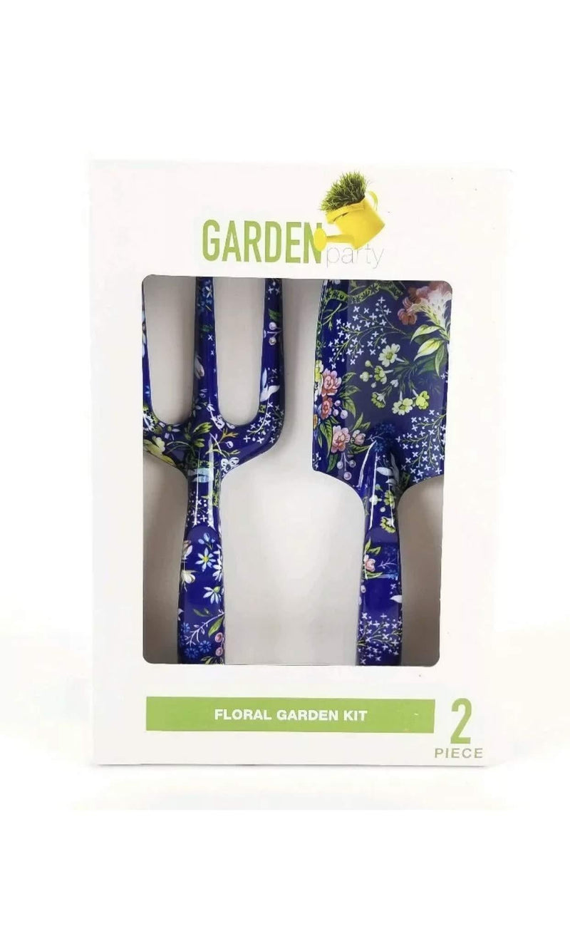 Garden Party Floral Garden Kit - NewNest Australia