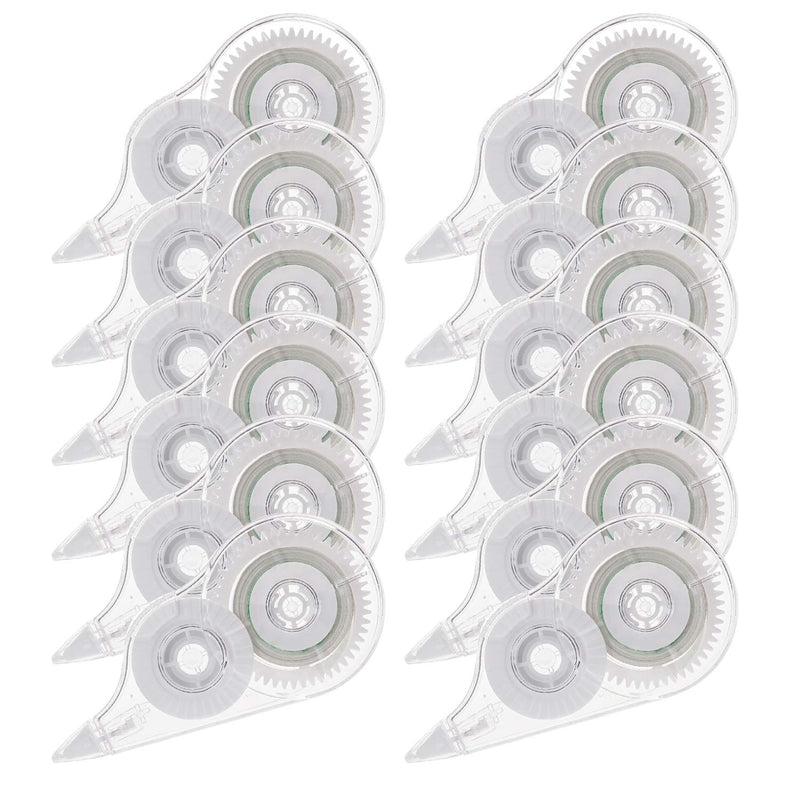 WeLiu Correction Tape, 12-Pack - NewNest Australia