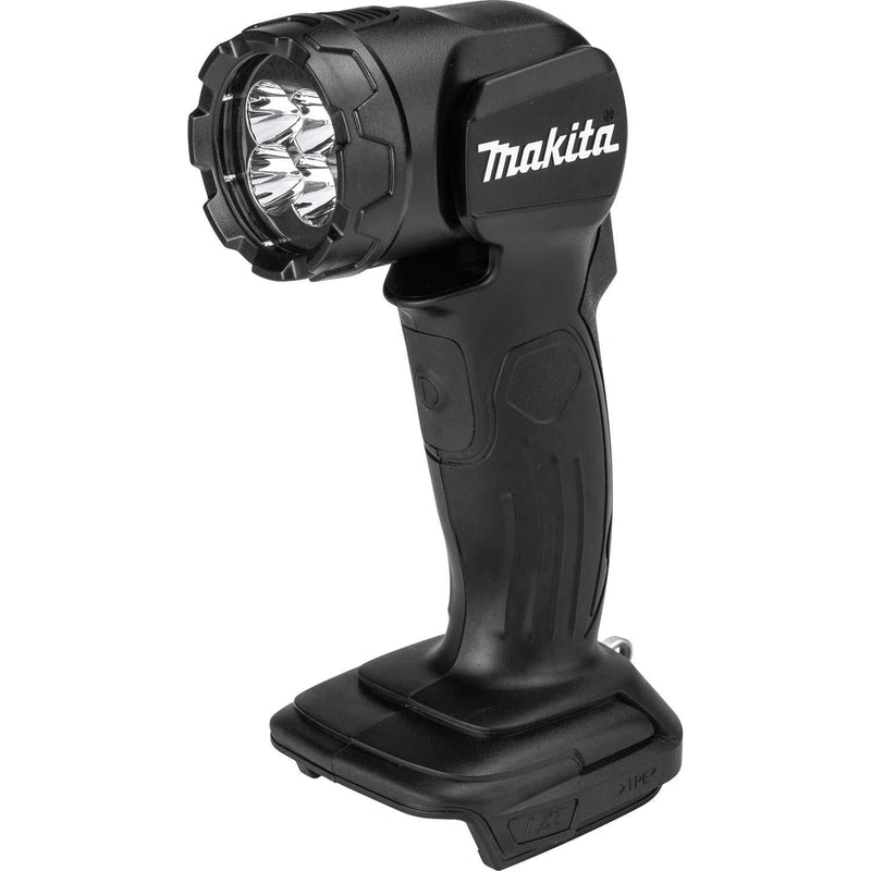 Makita DML815B 18V LXT Lithium-Ion Cordless L.E.D. Flashlight, Flashlight Only - NewNest Australia