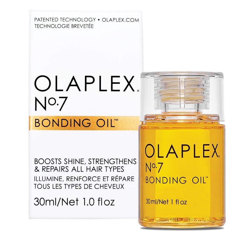 Olaplex No.7 Bonding Oil, 1 fl. Oz. - NewNest Australia