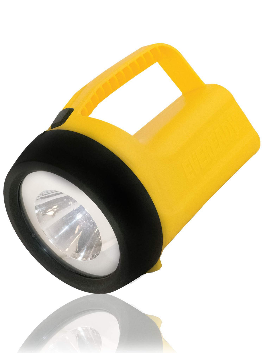 Eveready LED Floating Lantern Flashlight, Battery Powered LED Lanterns for Hurricane Supplies, Survival Kits, Camping Accessories, Power Outages, Batteries Included New Version: Floating Lantern - NewNest Australia