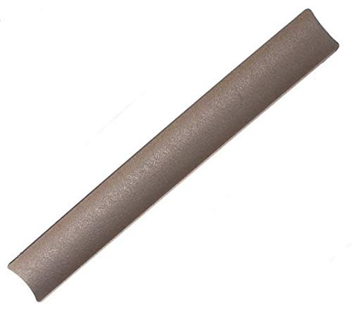 Perma-Grit Internal Radius Sanding File, Tungsten Carbide Sanding Tool - NewNest Australia
