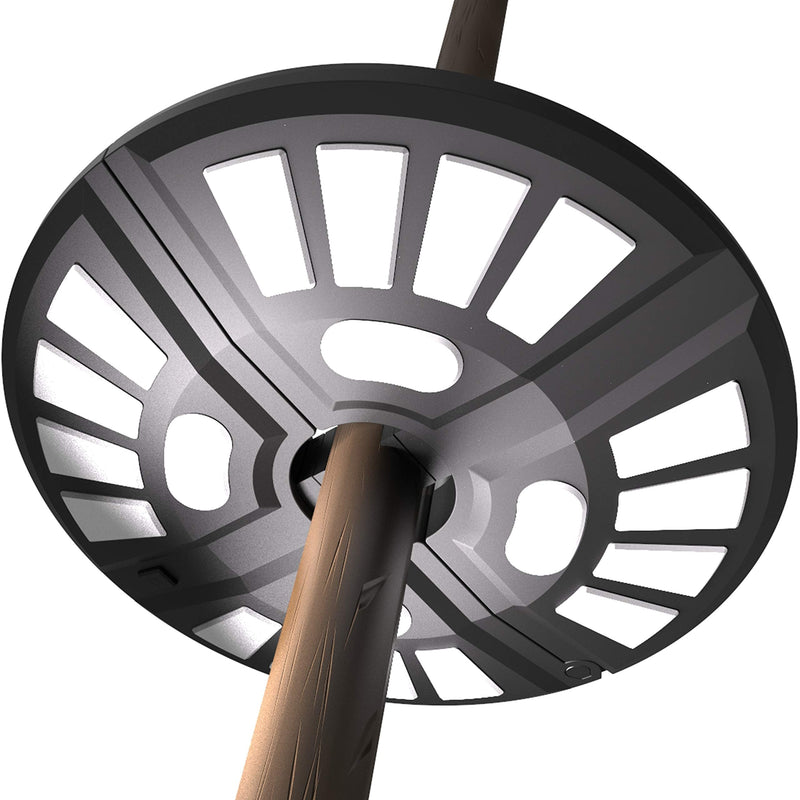 Umbrella Light, Magictec 44 LED Patio Umbrella Cordless Lights with 3 Lighting Modes Operated by 4 AA Battery (NOT INCLUDE) for Patio Umbrellas Camping Tents or Outdoor Use - NewNest Australia
