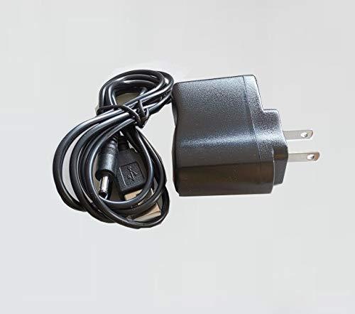 NewNest Australia - AC Power Cord and Adapter for Digital Alarm Clock Model A21, A32 