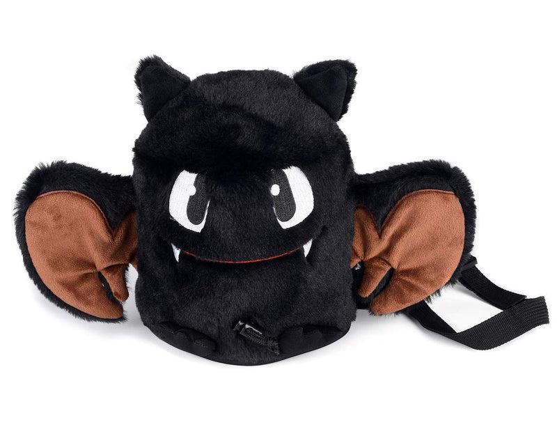 Bat Chalk Bag - Cool Animal Chalk Bag Edition for Rock Climbing - NewNest Australia