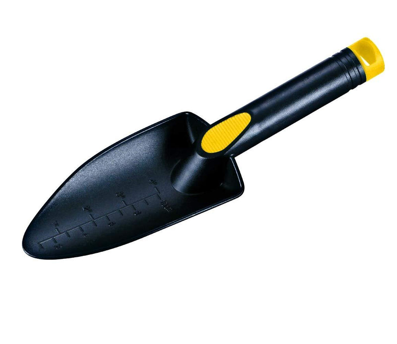 EXPERT GARDENER Light-Weight Plastic Trowel for Gardening - NewNest Australia