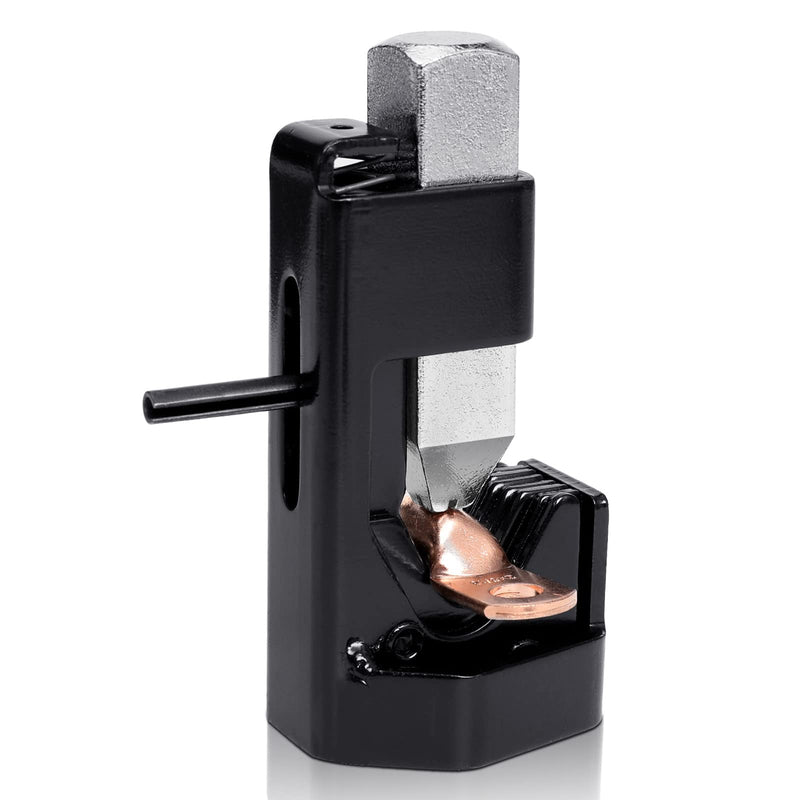 Mofeez Hammer Lug Crimper Tool for 8 AWG - 0000 AWG Battery and Welding Cables - NewNest Australia
