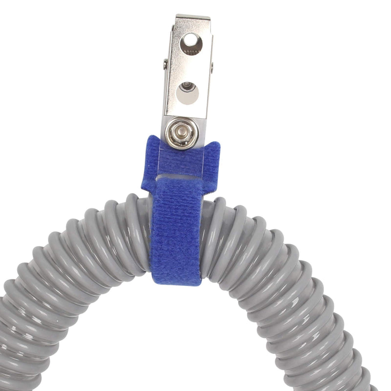 CPAP Hose Holder Clip - Oxygen Tube/Cannula Holder - Tangle Free CPAP Tube System for Uninterrupted Sleep Therapy - 3 Pack 3 Count (Pack of 1) - NewNest Australia