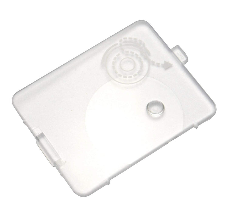 DREAMSTITCH 416428301 Cover Plate for Singer 3223, 3229, 3321, 3323 Talent, 44S, 4411 Heavy Duty, 4423 Heavy Duty, 4432, 4443, 4452, 511, 5511 Scholastic, 5554, 85SCH Sewing Machine 416428301 - NewNest Australia