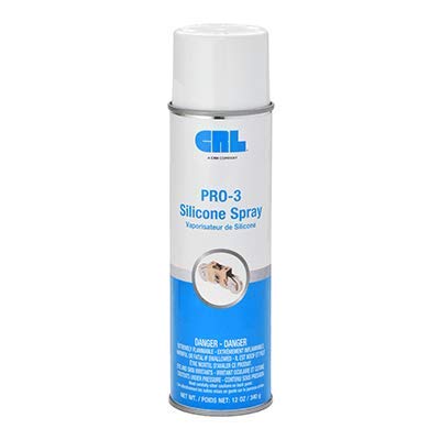 CRL PR03 Silicone Spray 1 - NewNest Australia