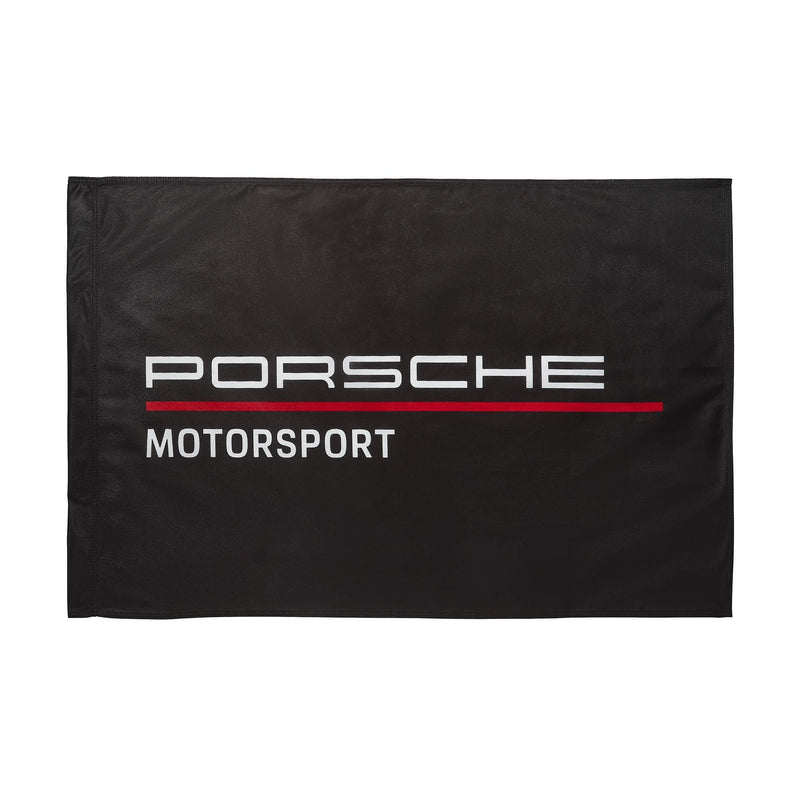 Porsche Motorsport Team Flag - NewNest Australia