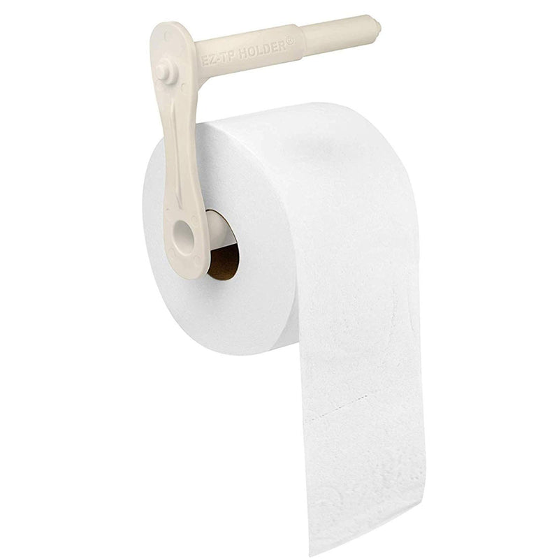 EZ-TP Holder Toilet Paper Roll Holder - NewNest Australia