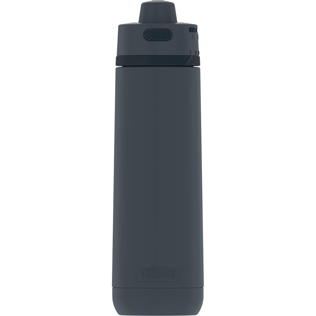 NewNest Australia - Guardian Collection by Thermos 24 Ounce Stainless Steel Hydration Bottle, Blue, TS4319DB4 