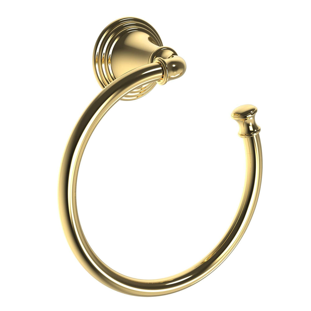 MARMOLUX ACC Gold Towel Ring Bathroom Hand Towel Holder C Shape Towel Rings Door Hanger Towels Rack Bathroom Hardware Set Wall Mount Stainless Steel Polished Gold - NewNest Australia