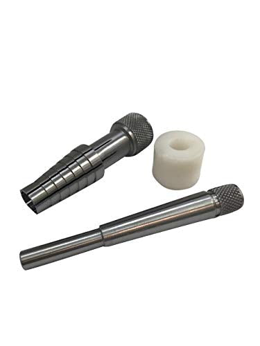 Rathburn Ring Stretcher Finger Wedding Band Resizer Tool Jewelry Sizing Tool - NewNest Australia