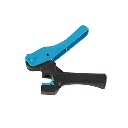 One Stop Outdoor Drip Irrigation Tubing Hole Punch Tool - for Easier 1/4" Inch Fitting & Emitter Insertion (Pro Punch Tool) Pro Punch Tool - NewNest Australia