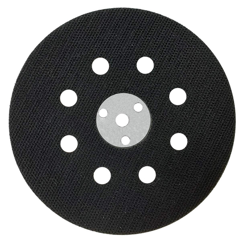 5-Inch Hook and Loop Replacement Backing Pad for Bosch RS032 & RS031 - Work with Bosch Sander Models 1295DP, 1295D, 1295DH, 1295DVS, 3107DVS, 3725DVS and 3725DEVS - NewNest Australia