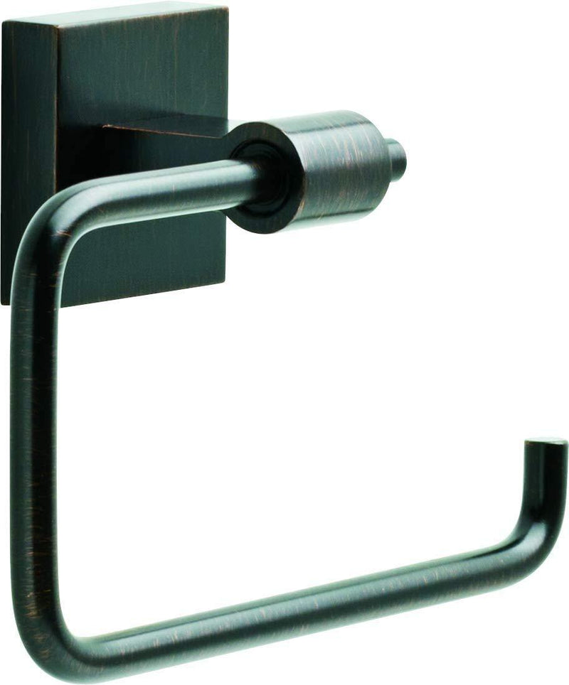 Franklin Brass MAX46-VBR Maxted Towel Ring, Venetian Bronze - NewNest Australia