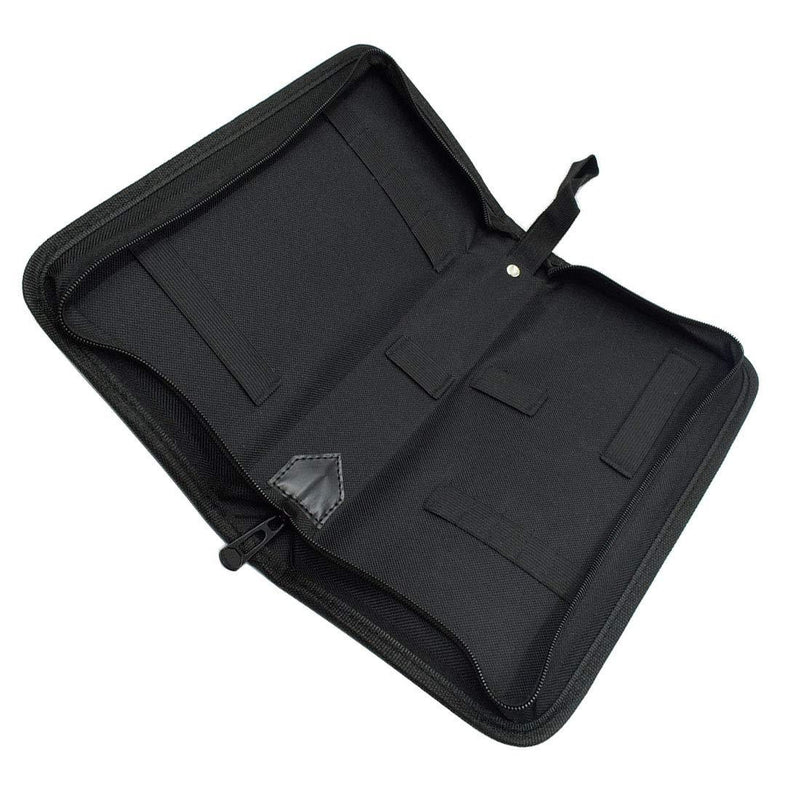 Rannb Tool Bag Organize Tool Pouch with Metal Zipper Multi-Purpose Organizer - NewNest Australia