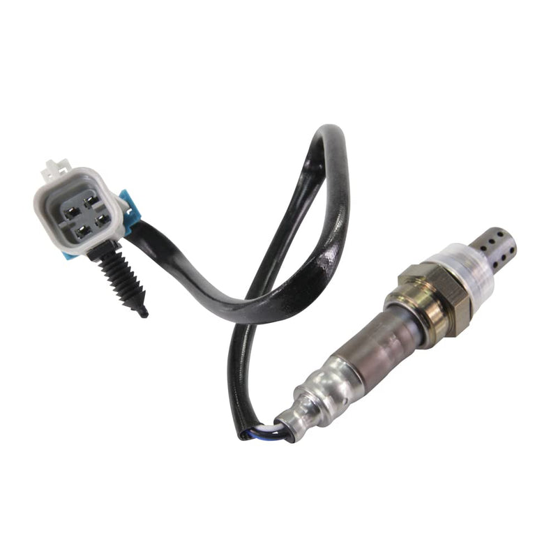 Oxygen O2 Sensor fit 234-4668 Compatible with Buick Cadillac Isuzu Pontiac Saturn Chevrolet Chevy GMC Sierra Silverado 1500 2500 3500/ ZBN - NewNest Australia