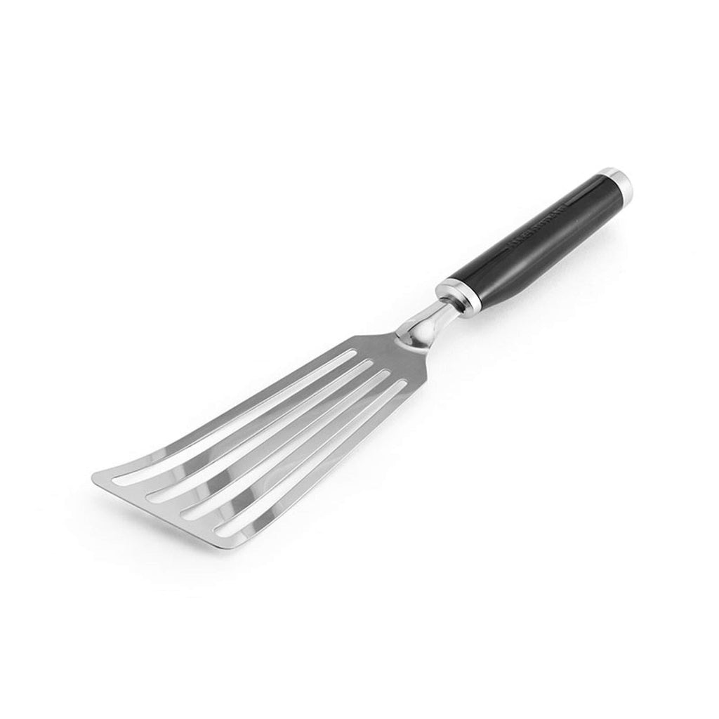 NewNest Australia - KitchenAid Classic Flex Turner, One Size, Black 2 