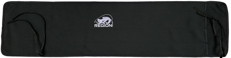 Region Fishing Fly Rod Sock - 4pc - Micro Neoprene - Super Soft 9 foot - 4pc - NewNest Australia