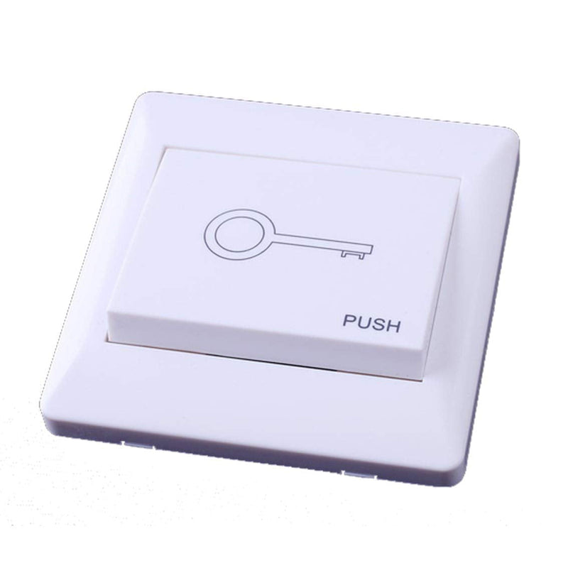 TOPENS TC147 Wired Push Button for Gate Opener - NewNest Australia