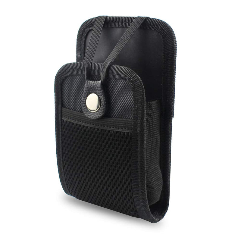 Fabric Holster for Symbol Motorola MC55 MC65 MC67 Barcode Scanner SG-MC552110-01R - NewNest Australia