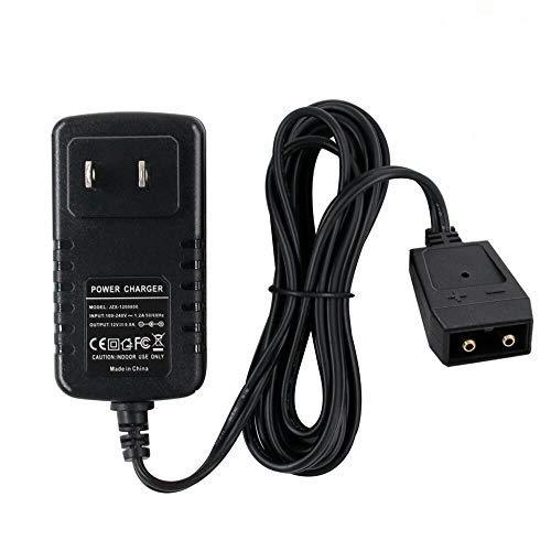 12V Charger for Streamlight Rechargeable Flashlights Power Cord Supply - NewNest Australia