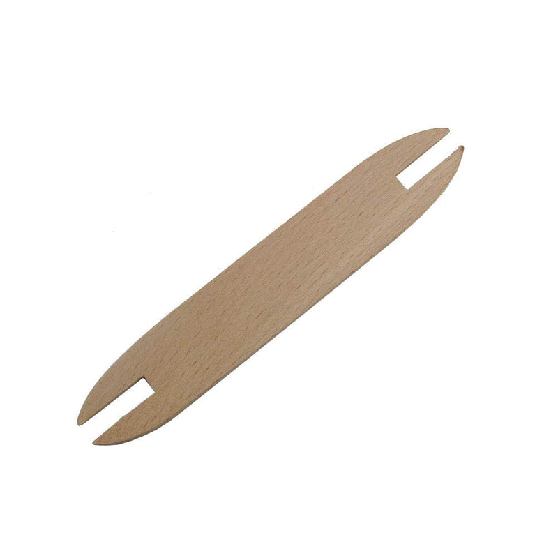Natural Wooden Shuttles Weaving Sticks for Knitted Crafts - NewNest Australia