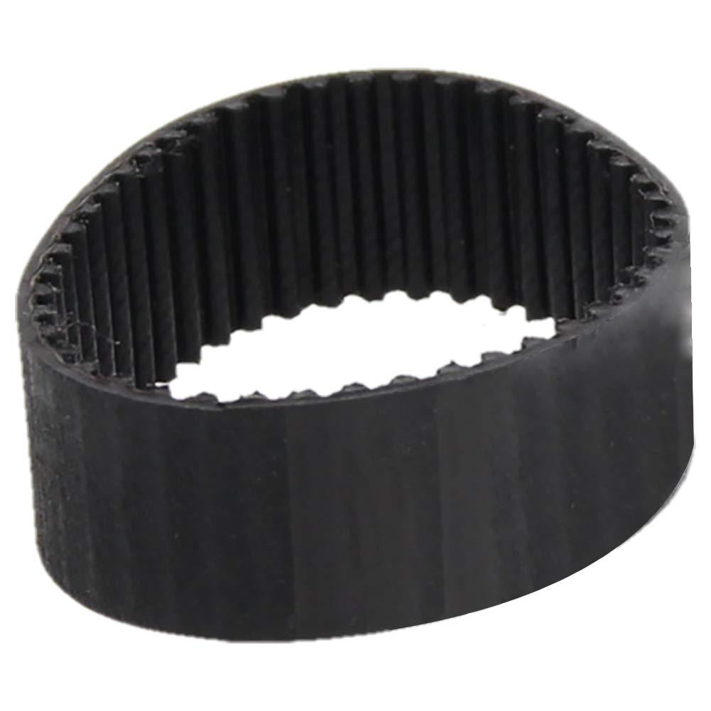 Fielect 1Pcs HTD3M135 Timing Belt Power Grip Cogged Toothed Timing Belt Black Rubber 135mm Length 15mm Width 45 Teeth 3mm Pitch 45 Teeth 15mm Width 135mm Length For HTD3M135 - NewNest Australia