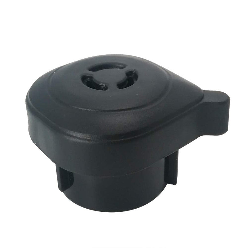 Alamic Steam Release Valve for Farberware Pressure Cooker 6 and 8 Quart (WM-CS6004W and WM80) - NewNest Australia
