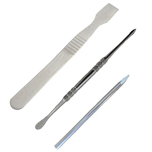 Jig Pro Shop Paracord Essentials Tool Kit (Lacing FID, Smoothing Tool, & Tucking Tool) - NewNest Australia