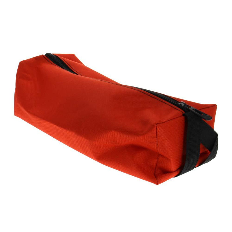 Utoolmart Professional Oxford cloth Tool Pockets, Fully Adjustable Waterproof & Protective Work Belt Red Increase 1Pcs Big - NewNest Australia