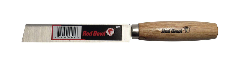 Red Devil 4606 Batting Knife, 6", Brown 6 Inch - NewNest Australia