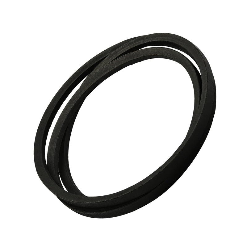 Othmro A-1905 Drive V Belt Inner Girth Industrial Power Rubber Transmission Belt Mower Belt Drive for Replacement Upper Transmission Triangle Rubber Lawn Industry Deck 1905mm/75" 1Pcs - NewNest Australia