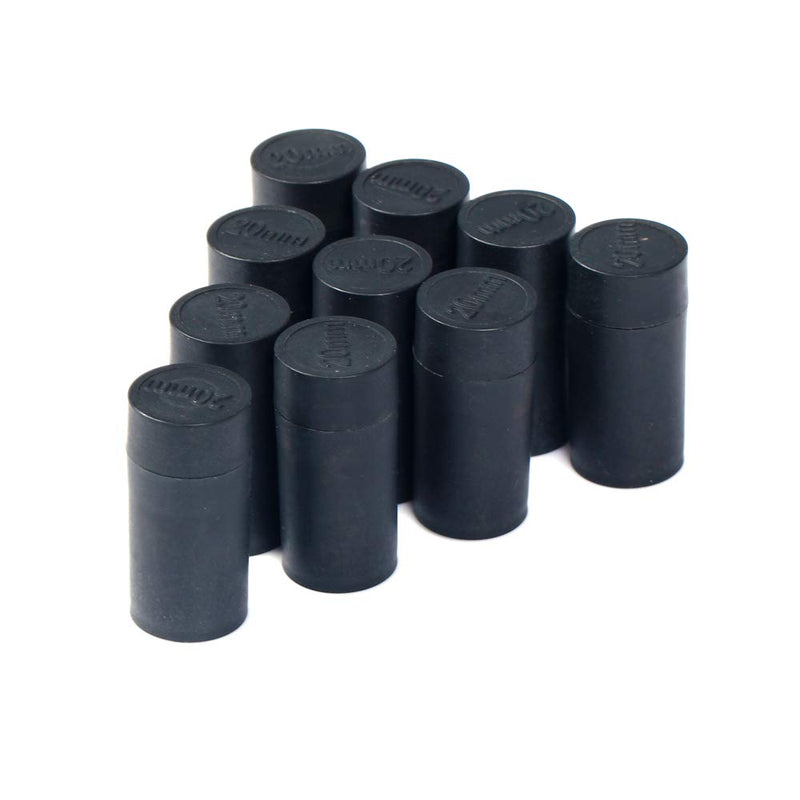 GAOHOU New 10PCS Refill Ink Rolls Ink Cartridge 20mm for MX5500 Price Tag Gun - NewNest Australia