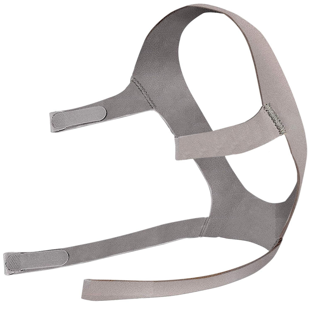 Impresa Replacement Headgear Compatible with Resmed AirFit™ F20 (Large) Nasal Pillow CPAP Mask - NewNest Australia