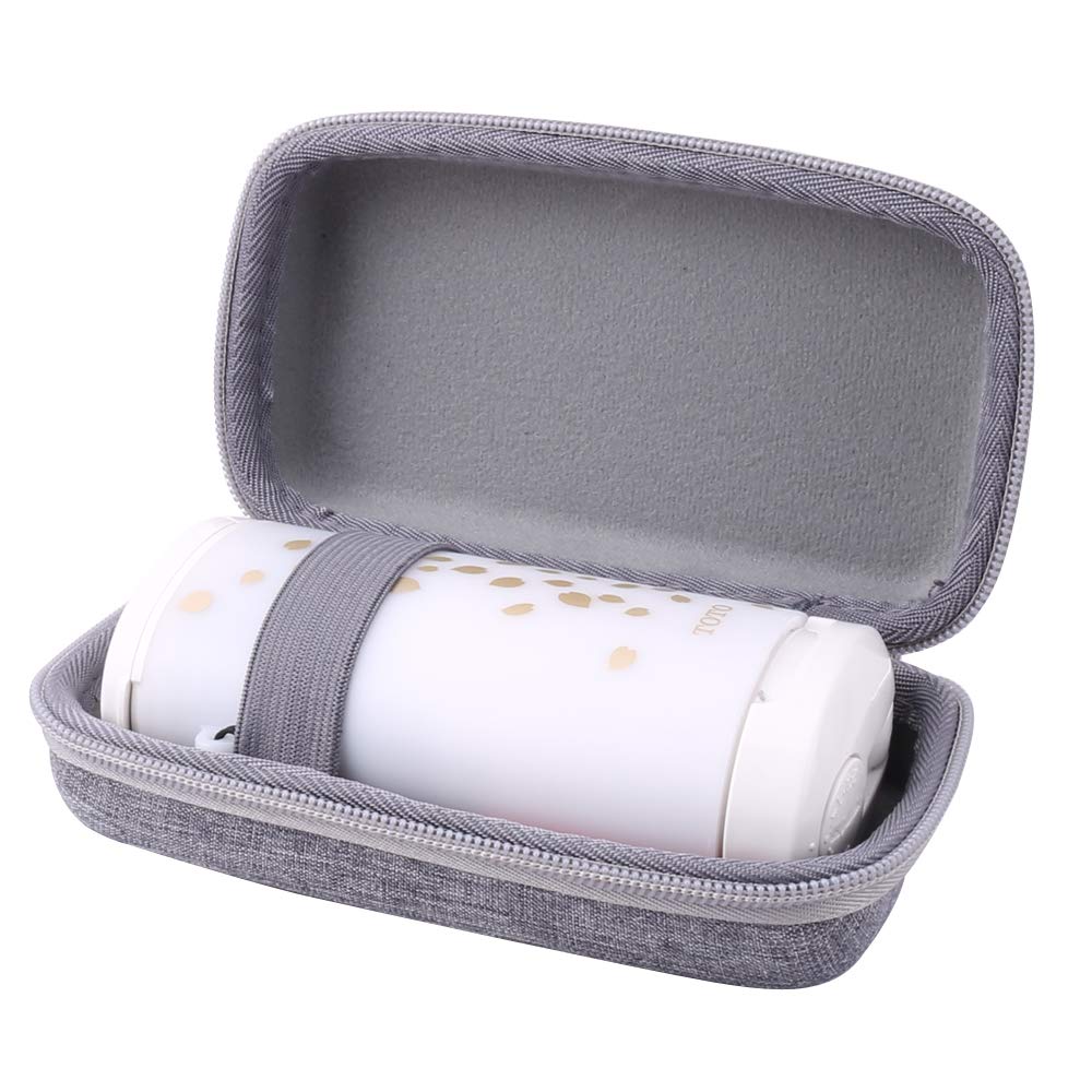 Aenllosi Hard Travel Case Compatible with TOTO Travel Handy Washlet YEW350-WH(only case) - NewNest Australia