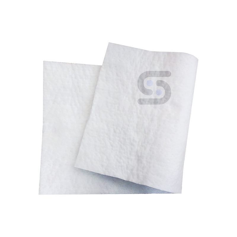 Simond Store Ceramic Fiber Insulation Blanket, 4# Density 2300F, 1" x 12"x 24” Fireproof Insulation for Fireplace, Forge, Furnace, Kiln, Wood Stove, Pizza Oven - NewNest Australia