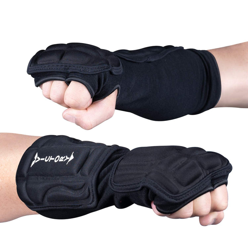 Martial Arts Hand/Forearm Armor Guards X-Small - NewNest Australia