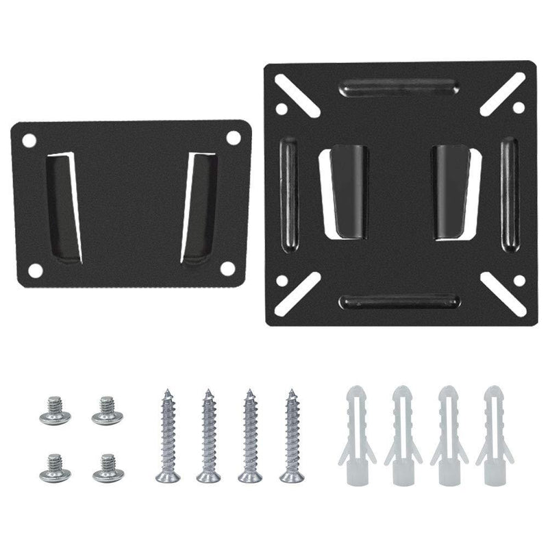 NewNest Australia - Atatat Wall Mounting Brackets for 15 inch 17 inch 