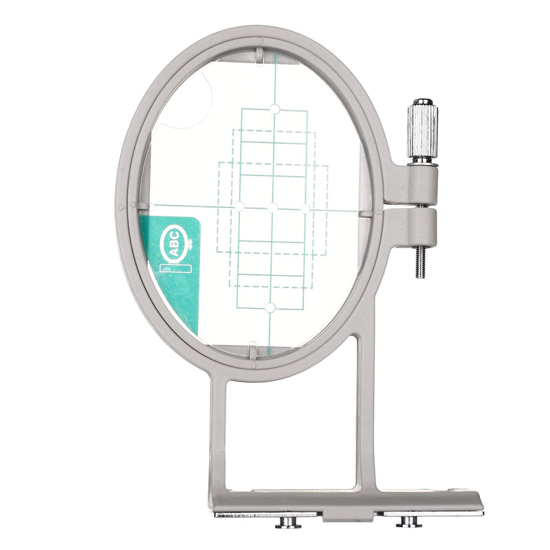 Sew Tech Embroidery Hoops for Brother SE600 SE400 SE625 SE425 PE550D PE540D PE535 PE525 PE500 Innovis Babylock Brother Embroidery Machine Hoop (Small - SA431) Small - SA431 - NewNest Australia