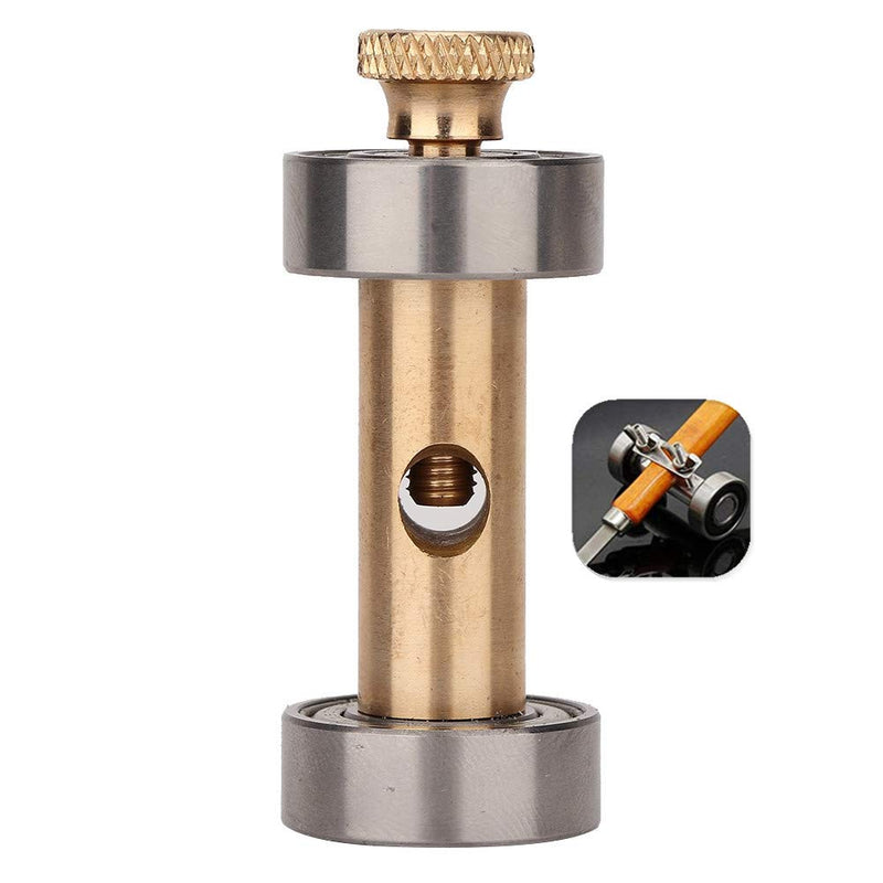 Screwdriver Sharpening Tool, Adjustable Watch Wristwatch Screwdriver Sharpener Repair Tool Sharpening Holder for Sharpening Fixing Damaged Blades - NewNest Australia