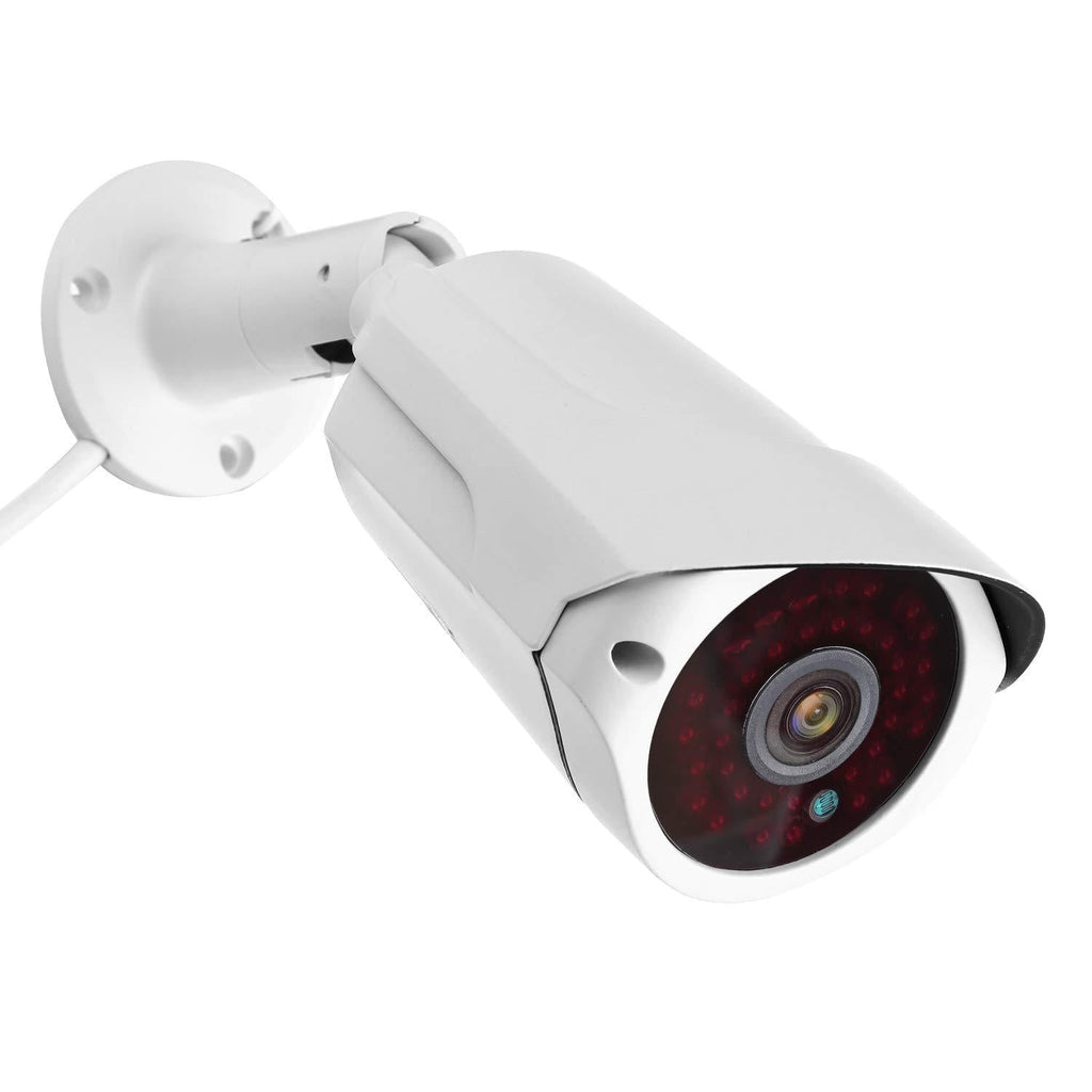 HD 5MP POE IP Bullet Camera Outdoor/Indoor, with 3.6mm Lens 65ft IR Night Vision Motion Detection IP 66Waterproof BC1-5MP - NewNest Australia