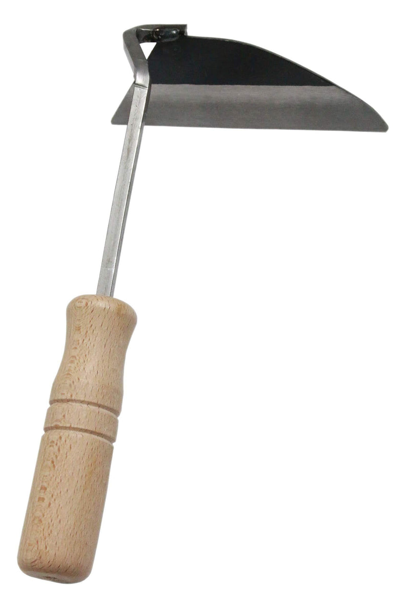 Bonsai 20063 (100CX) Japanese Hand Hoe/Weeding Sickle for Left-Handed Person - NewNest Australia